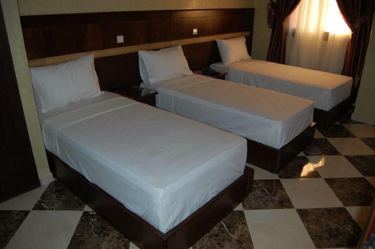 Hotel Amoudou فندق أمودو Tiznit Esterno foto